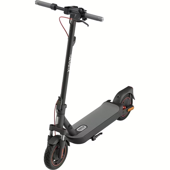 Picture of Xiaomi Electric Scooter 5 Max EU Electric Scooter / Black