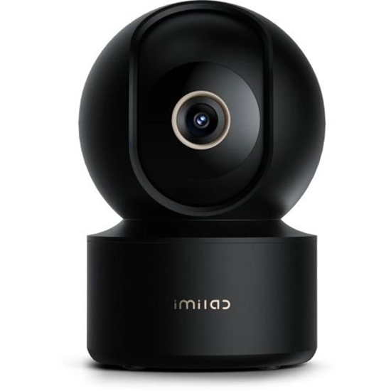 Изображение Xiaomi Imilab C22 Home Security Camera 360°