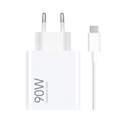 Attēls no Xiaomi MDY-15-EK Charging Combo Power Adapter 90 W