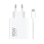 Изображение Xiaomi MDY-15-EK Charging Combo Power Adapter 90 W