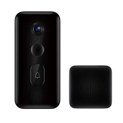 Attēls no Xiaomi Mi BHR5416GL Smart Doorbell