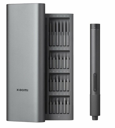 Picture of Xiaomi Mi Electric Precision Screwdriver Set