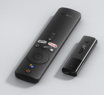 Attēls no Xiaomi Mi TV Stick 4k
