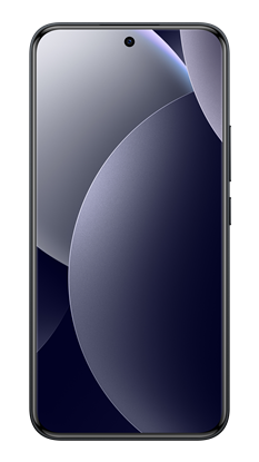 Picture of Xiaomi Redmi | Note 15 Pro+ | Black | 6.83 " | AMOLED | 1220 x 2772 pixels | Qualcomm | Internal RAM 8 GB | 256 GB | Dual SIM | 4G | 5G | Main camera resolution 200+8+2 MP | Secondary camera resolution 32 MP | Android | 15