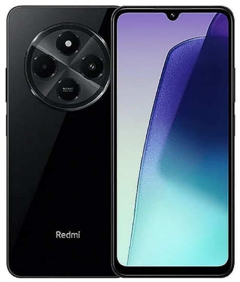 Изображение Xiaomi Redmi 14C Smartphone 8GB / 256GB