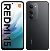 Изображение Xiaomi Redmi 15 Smartphone 8GB / 256GB Midnight Black