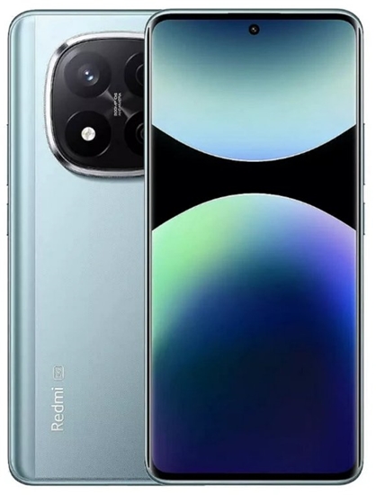 Picture of Xiaomi Redmi Note 14 Pro+ 5G Smartphone 12GB / 512GB