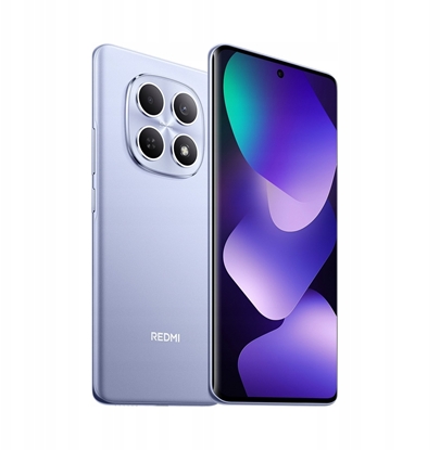 Изображение Xiaomi Redmi Note 15 4G 6/128GB Purple