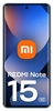 Изображение Xiaomi Redmi Note 15 5G 6/128GB Glacier Blue