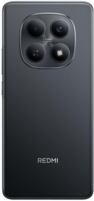 Изображение Xiaomi Redmi Note 15 6/128GB Black