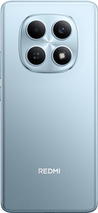 Attēls no Xiaomi Redmi Note 15 6/128GB Glacier Blue