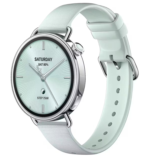 Picture of Xiaomi S4 Smartwatch 41mm Mint