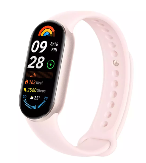 Изображение Xiaomi Smart Band 9