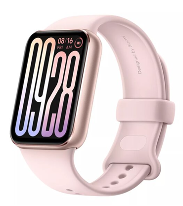 Attēls no Xiaomi Smart Band 9 Pro Smart Watch / Rose Gold