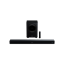 Picture of Xiaomi Soundbar Pro 2.1 ch | 300 W | Bluetooth | Black | Wireless connection