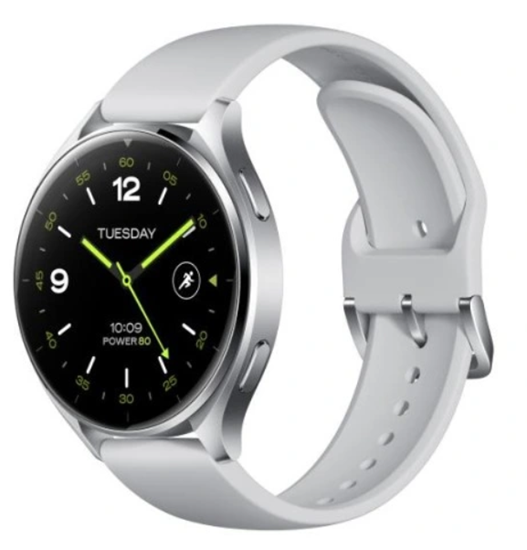 Picture of Xiaomi Watch 2 Silver