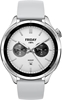 Изображение Xiaomi Watch S4 Smartwatch 47mm Silver