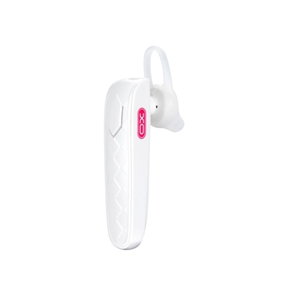 Изображение XO B20 Bluetooth 4.2 Handsfree Earphone White