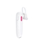 Picture of XO B20 Bluetooth 4.2 Handsfree Earphone White
