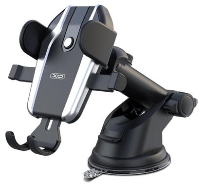 Attēls no XO C77 Car holder 4-7"