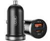 Picture of XO CC56 USB - USB-C Car Charger 30W