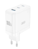 Изображение XO CE35 GaN Wall charger 100W