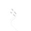 Attēls no XO NB-Q226A USB-C - Lightning 27W Data and charging cable 1m