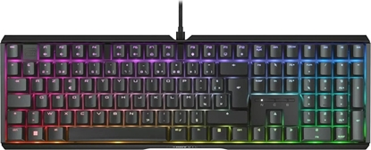 Attēls no XTRFY MX 3.1 RGB BLACK KEYBOARD