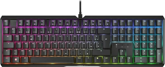 Picture of XTRFY MX 3.1 RGB BLACK KEYBOARD
