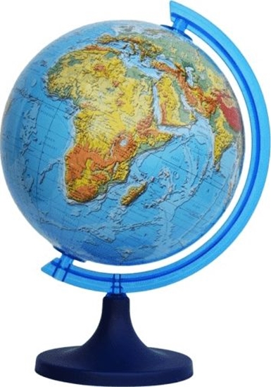 Picture of Zachem Globus 250 fizyczny 3D