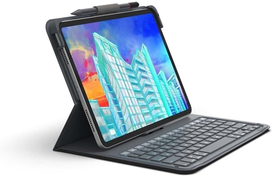 Picture of ZAGG-KEYBOARD-MESSENGER FOLIO