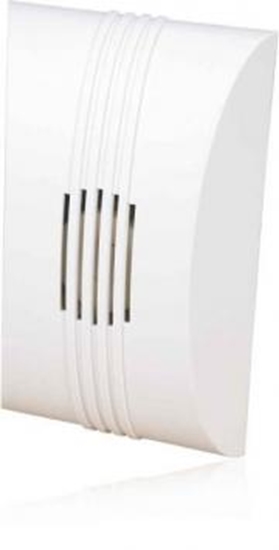 Изображение Zamel Gong DI-DO 230V 81dB IP20 biay - GNS-976/N-BIA