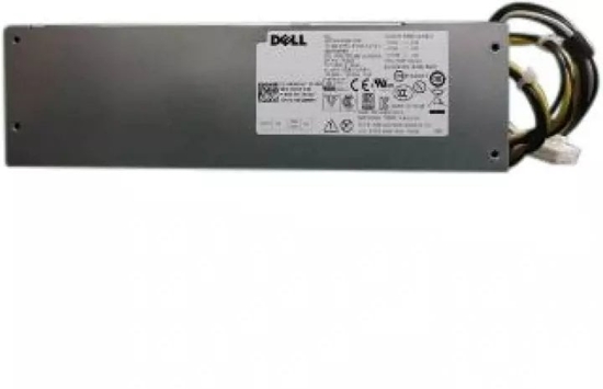 Изображение Zasilacz Dell 200W Small Form Factor power supply, EPA Bronze certified
