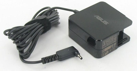 Изображение Zasilacz do laptopa Asus 45 W,  (0A001-00233600)