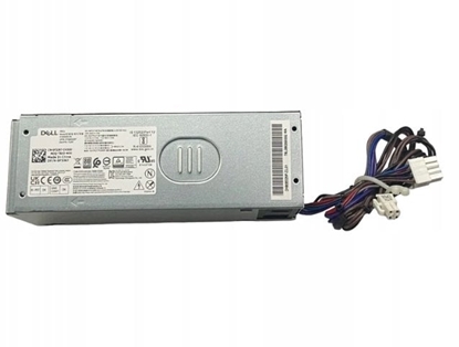 Picture of Zasilacz serwerowy Dell PWR SPLY, 180W, BRZ, D12, SFFM, CHY