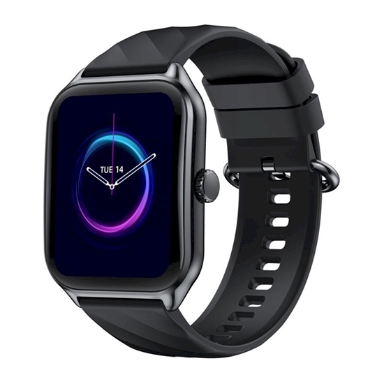 Picture of Zeblaze GTS 4 Smartwatch Black