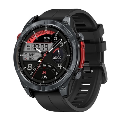 Attēls no Zeblaze Stratos 4 Smartwatch