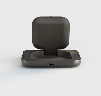 Изображение ZENS NIGHTSTAND MAGNETIC/WIRELESS CHARGER (INCL. WALL CHA
