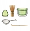Изображение Zestaw do matchy Matcha Tea Gift Set HARIO - Zielony