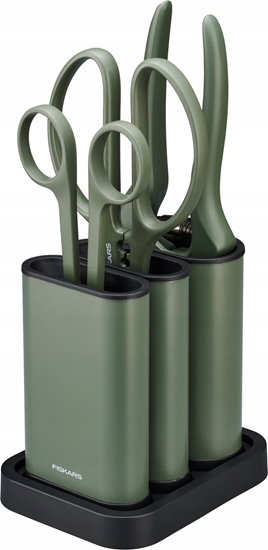 Изображение Plant care set (pruner, clipper, precision trimmer + case)
