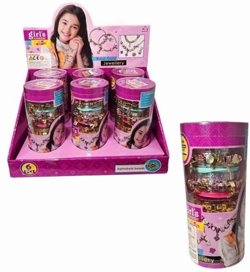 Picture of Zestaw piknoci biuteria