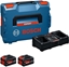 Изображение Zestaw startowy 2x EXBA18V-80 + EXAL18V2