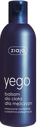 Picture of Ziaja Balsam do ciaa Yego 300ml