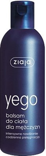 Picture of Ziaja Balsam do ciaa Yego 300ml