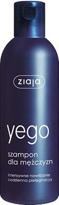 Picture of Ziaja Yego Szampon dla mczyzn 300 ml