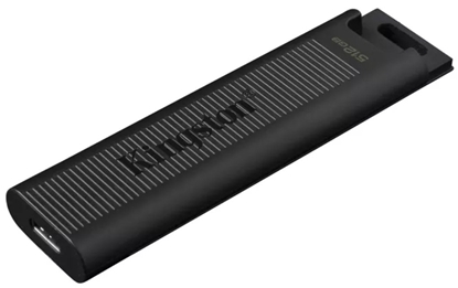 Attēls no Zibatmiņa Kingston DataTraveler Max Max USB-C 512GB
