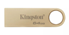 Picture of Zibatmiņa Kingston DataTraveler SE9 G3 64GB Metal