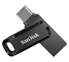 Picture of Zibatmiņa SanDisk Ultra Dual Drive Go 512GB USB Type-C Black