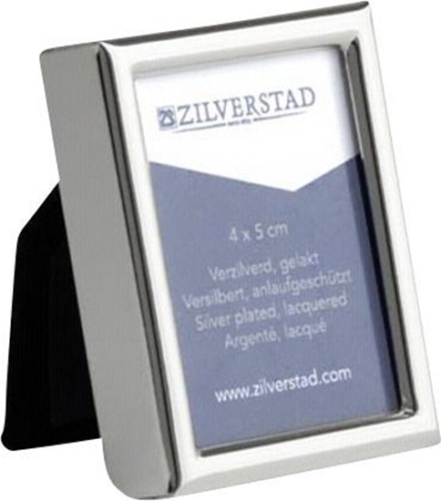 Picture of Zilverstad Mini              4x5 Metal Portrait 8023231