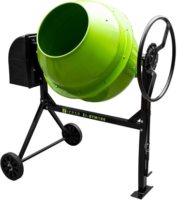 Attēls no Zipper ZI-BTM 180 Betonmischer